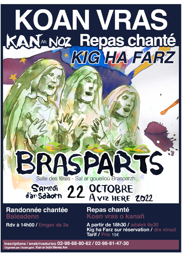 Affiche