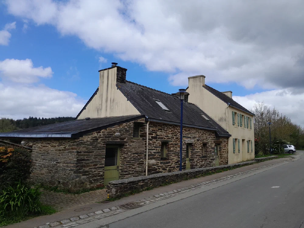 Gwel eus an diavaez bod-arsav kumun Sant-Riwal
