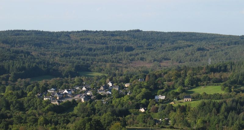 vue Sud par Hervé Quéré licence CC BY SA