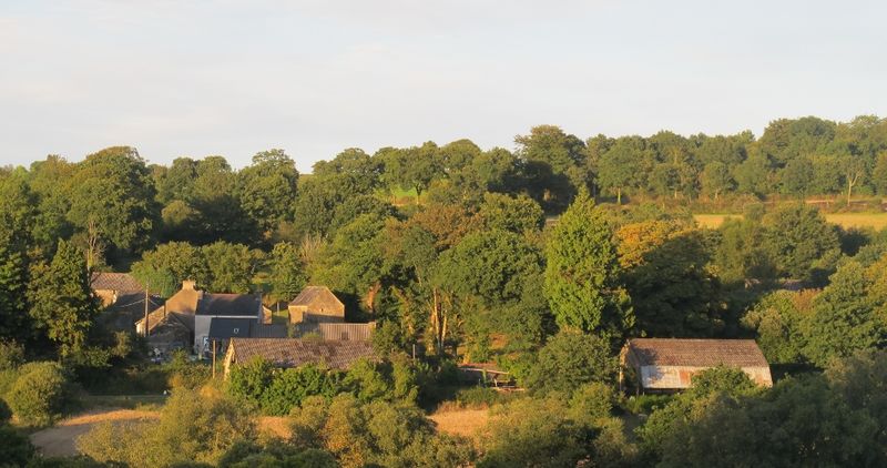 Bodeñgar-Bras, vue ouest, par Hervé Quéré, licence CC BY SA